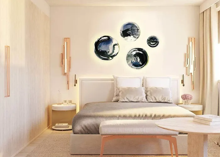 The One Palácio Da Anunciada Hotel