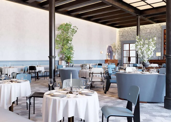 The One Palácio Da Anunciada