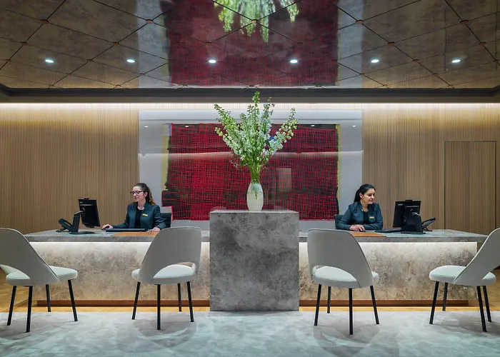 The One Palácio Da Anunciada 5* Lisboa