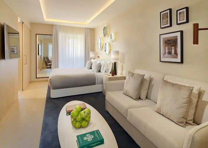 The One Palácio Da Anunciada 5* Lisboa