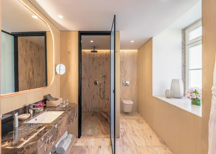 The One Palácio Da Anunciada Hotel Lisboa