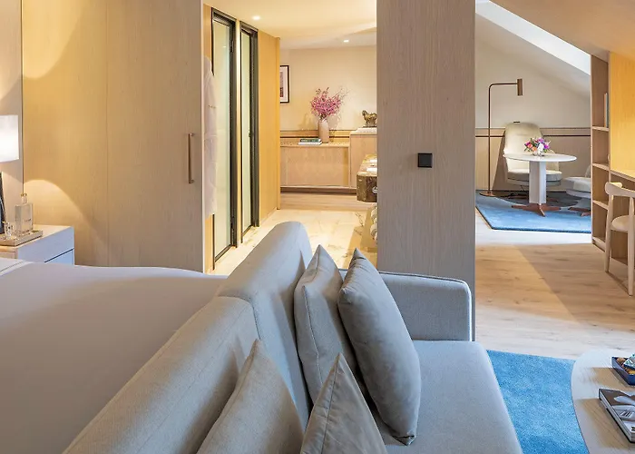 The One Palácio Da Anunciada 5*