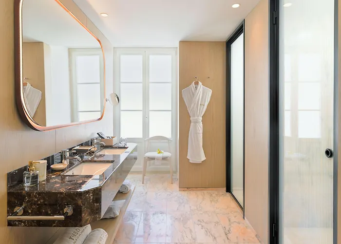 The One Palácio Da Anunciada 5* Lisboa