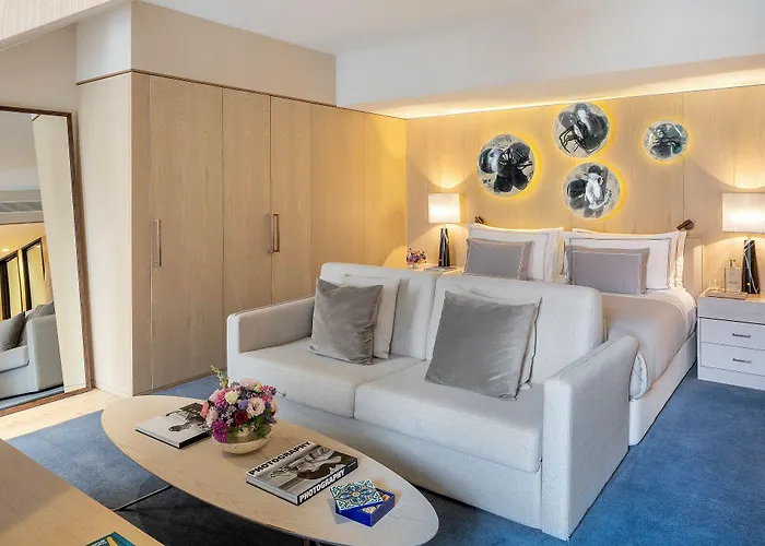 The One Palácio Da Anunciada Lisboa