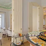 The One Palacio Da Anunciada Szálloda 5*
