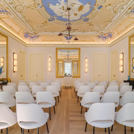 The One Palácio Da Anunciada Hotel