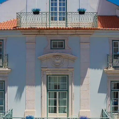 The One Palácio Da Anunciada