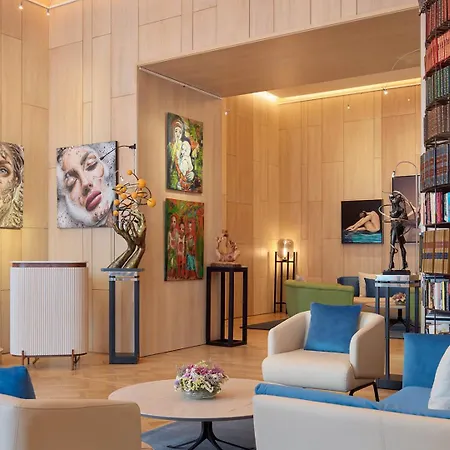 The One Palacio Da Anunciada Otel 5*